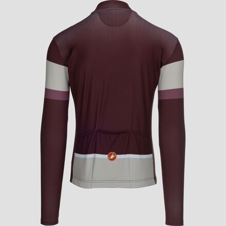Castelli - Passista FZ Limited Edition Jersey - Men's