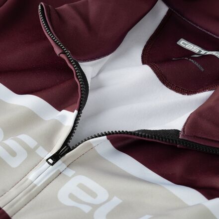 Castelli - Passista FZ Limited Edition Jersey - Men's