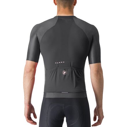Castelli - Aero Race 7.0 Jersey - Men's