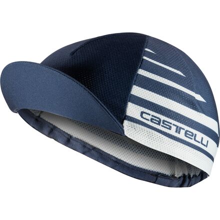 Castelli - Classico Cap