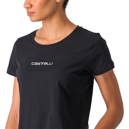 Castelli - Classico T-Shirt - Women's
