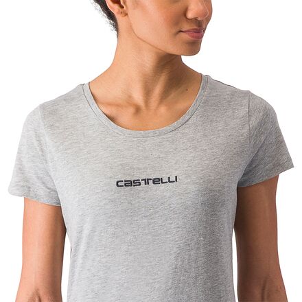 Castelli - Classico T-Shirt - Women's