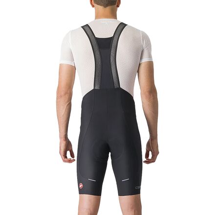 Castelli - Espresso Bib Short - Men's