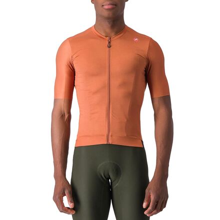 Espresso Jersey - Men's