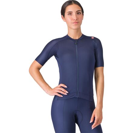 Espresso Jersey - Women's