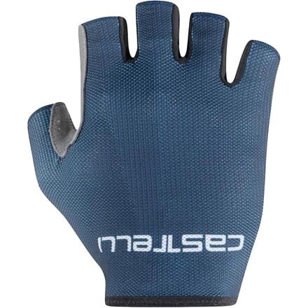 Castelli - Superleggera Summer Glove - Men's - Belgian Blue