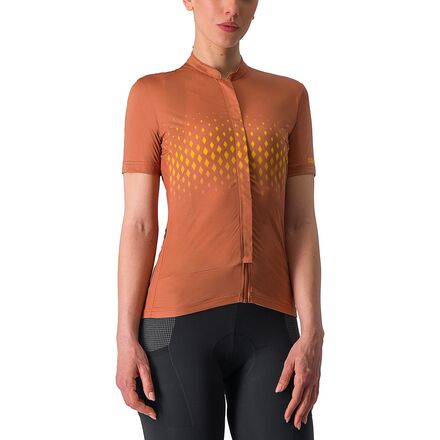 Unlimited Sentiero 3 Jersey - Women's