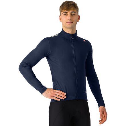 Espresso Air Jacket - Men's