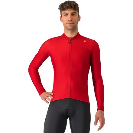 Espresso Thermal Jersey - Men's