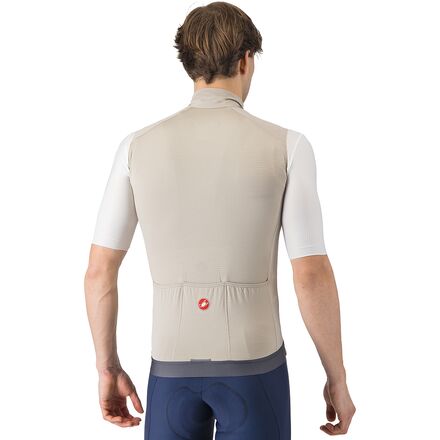 Castelli - Espresso Vest - Men's