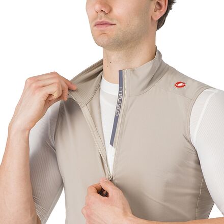 Castelli - Espresso Vest - Men's