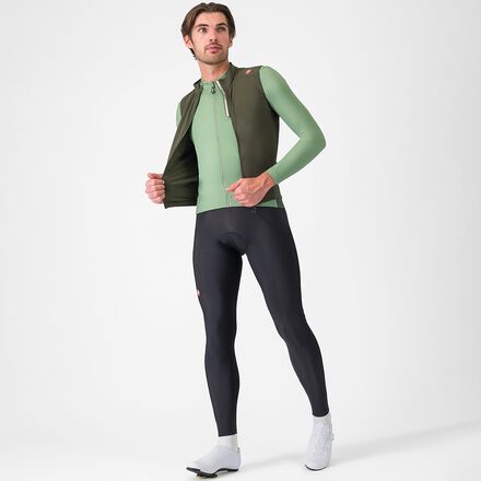 Castelli - Espresso Vest - Men's