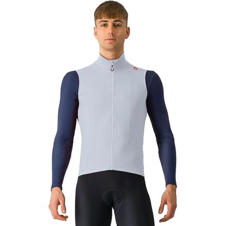 Espresso Vest - Men's