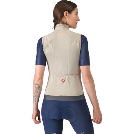 Castelli - Espresso Vest - Women's