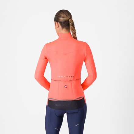 Castelli - Perfetto Air Jacket - Women's