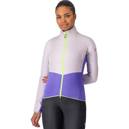 Unlimited Jacket - Women's