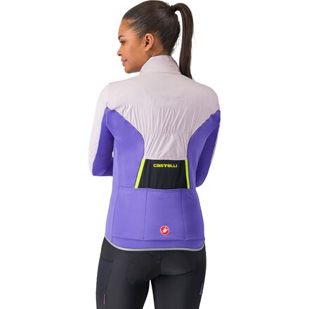 Castelli - Unlimited Jacket - Women's