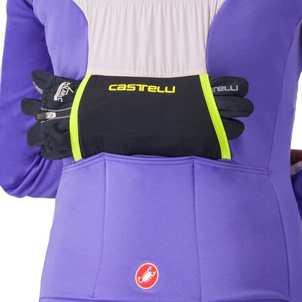 Castelli - Unlimited Jacket - Women's
