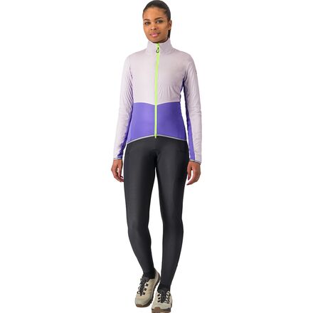 Castelli - Unlimited Jacket - Women's