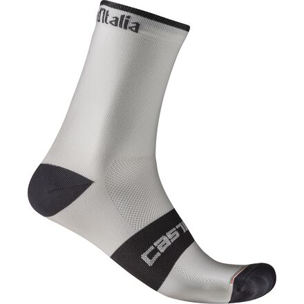 Castelli - Giro107 18 Sock - Men's - Bianco