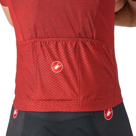 Castelli - #GIRO107 Jersey - Men's