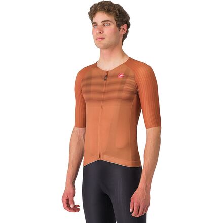 Aero Pro 8S Short-Sleeve Jersey - Men's