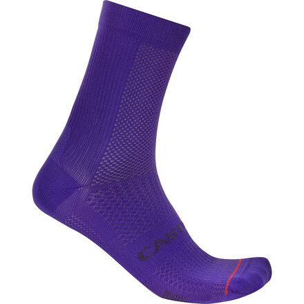 Espresso 2 12 Sock - Women's