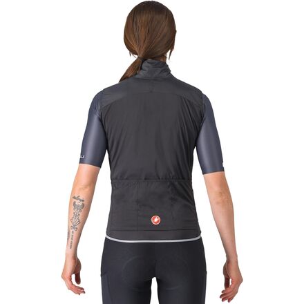 Castelli - Fly Direct Vest - Women's