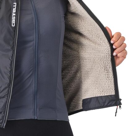 Castelli - Fly Direct Vest - Women's