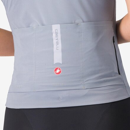 Castelli - Premio Evo Short-Sleeve Jersey - Women's