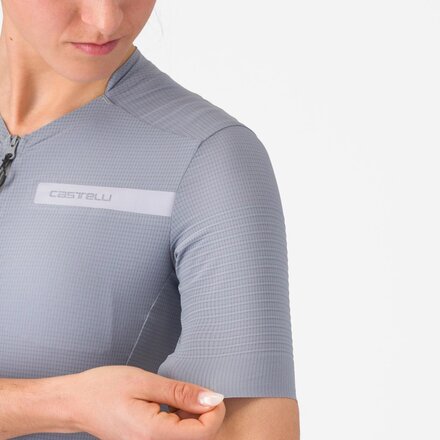 Castelli - Premio Evo Short-Sleeve Jersey - Women's