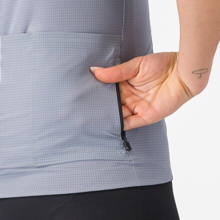 Castelli - Premio Evo Short-Sleeve Jersey - Women's