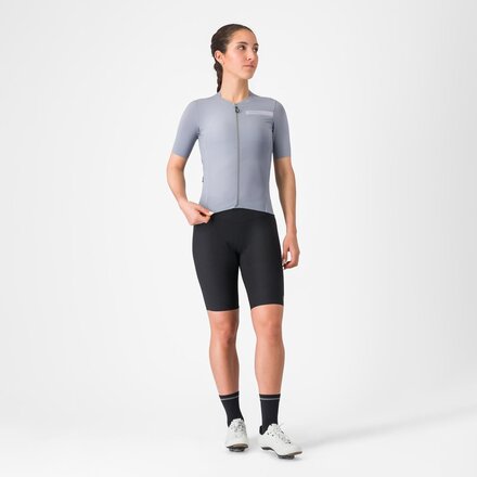 Castelli - Premio Evo Short-Sleeve Jersey - Women's