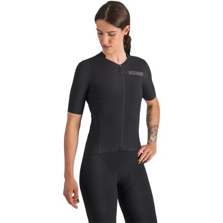 Premio Evo Short-Sleeve Jersey - Women's