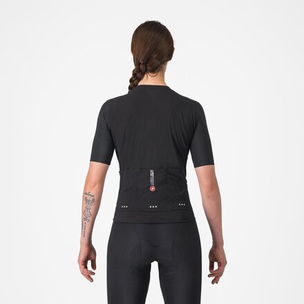 Castelli - Premio Evo Short-Sleeve Jersey - Women's