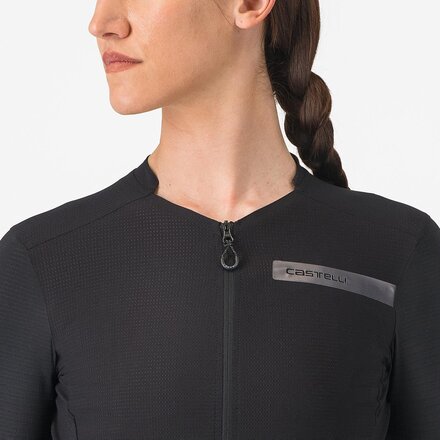 Castelli - Premio Evo Short-Sleeve Jersey - Women's