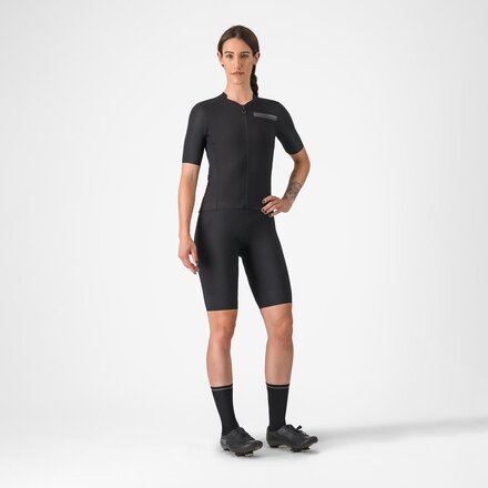 Castelli - Premio Evo Short-Sleeve Jersey - Women's