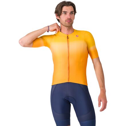 UPF Short-Sleeve Jersey - Men's
