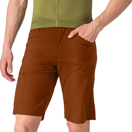 Unlimited Adventure Baggy Short - Men's