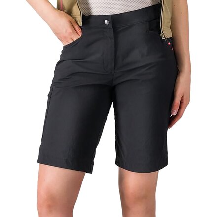 Unlimited Adventure Baggy Short - Women's