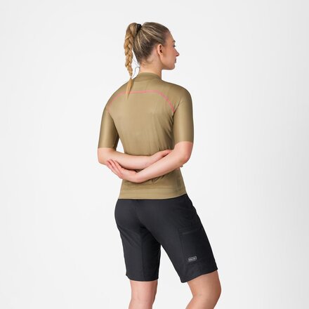 Castelli - Unlimited Adventure Baggy Short - Women's