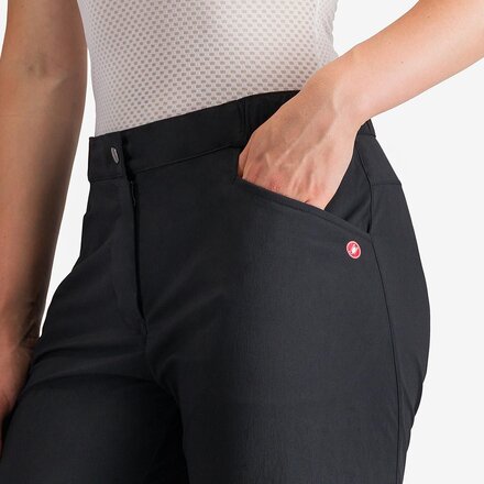 Castelli - Unlimited Adventure Baggy Short - Women's