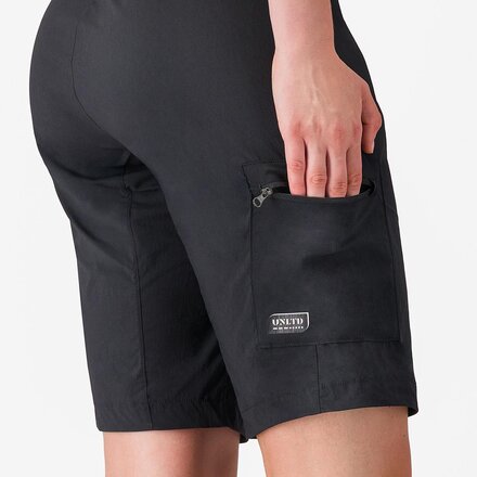 Castelli - Unlimited Adventure Baggy Short - Women's