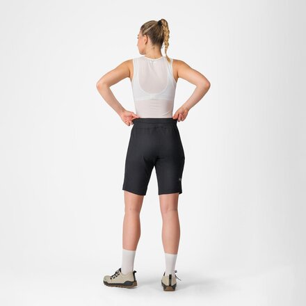Castelli - Unlimited Adventure Baggy Short - Women's
