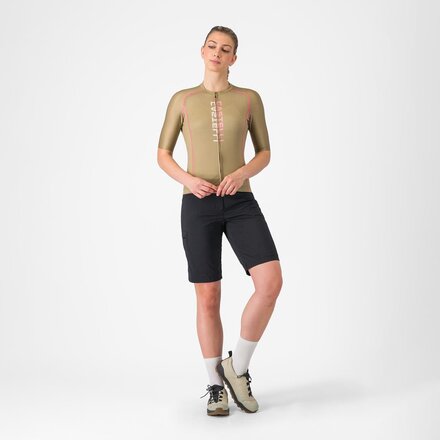 Castelli - Unlimited Adventure Baggy Short - Women's