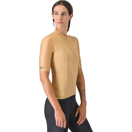 Unlimited Short-Sleeve Jersey - Women's