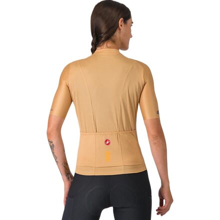 Castelli - Unlimited Short-Sleeve Jersey - Women's