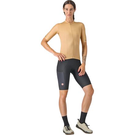 Castelli - Unlimited Short-Sleeve Jersey - Women's