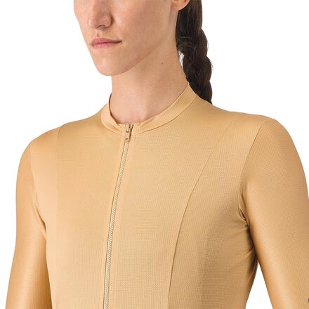 Castelli - Unlimited Short-Sleeve Jersey - Women's