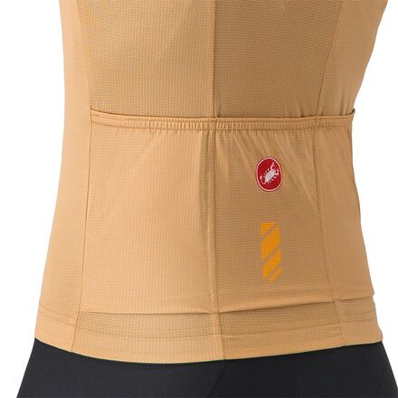 Castelli - Unlimited Short-Sleeve Jersey - Women's